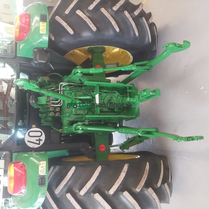 Tractor agrícola - John Deere - 5720 PREMIUM