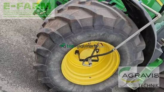 Tractor agrícola - John Deere - 6230 r