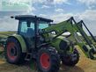 Tractor agrícola - Claas - USED ATOS 350 CX