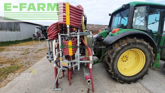 Equipamiento / accesorio - Other - profipack 12m
