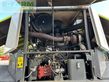 Cosechadora de Cereal - Claas - jaguar 870 mit kemper 360 und pu