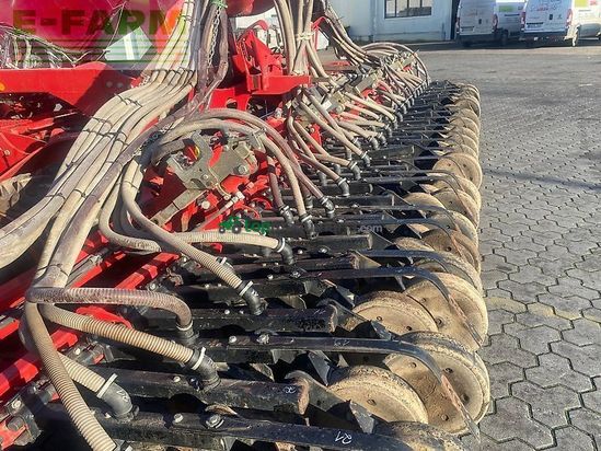 Sembradora - Horsch - pronto 8dc