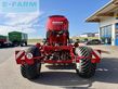Sembradora directa - Horsch - avatar 3.16 sd
