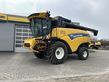 Cosechadora de Cereal - New Holland - ch 7.70