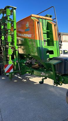 Sembradora AMAZONE CIRRUS 6003-2