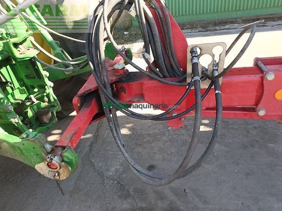 Sembradora - Horsch - pronto 6 as