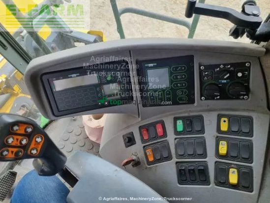Cosechadora de Cereal - Deutz-Fahr - 6095 hts