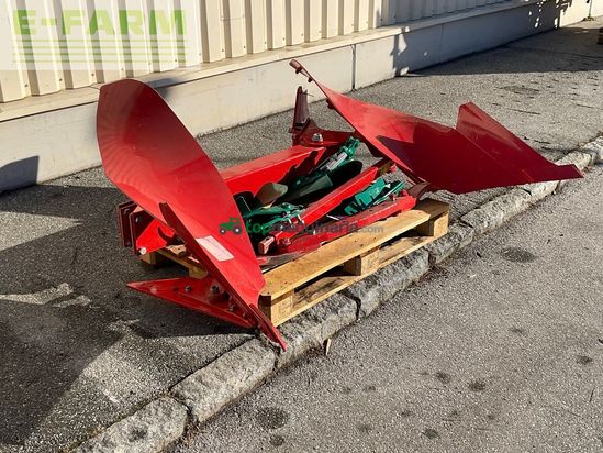 Arado - Kverneland - Anbaukörper LB-100/200