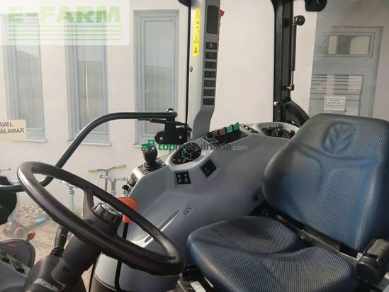 Tractor agrícola - New Holland - t4.90 f