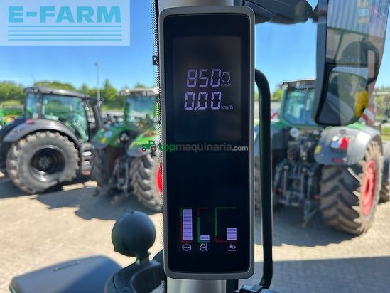 Tractor agrícola - John Deere - 6r 145