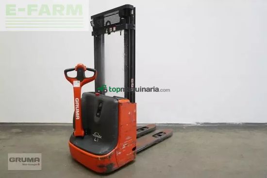 Elevadora - Linde - l 12 1172