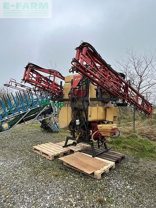 Atomizador - Vicon - ls 05 hb, 24 meter