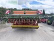 Sembradora - Amazone - pötttinger lion 301 / amazone d9 super