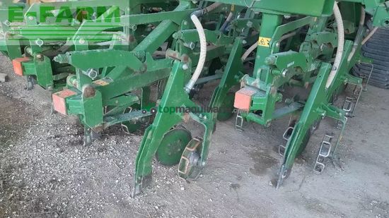 Sembradora directa - Amazone - primera dmc 3000-c