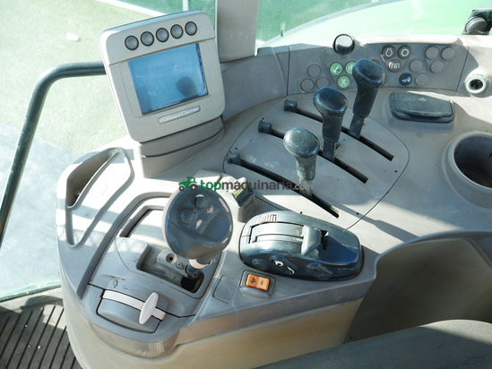 Tractor agrícola - John Deere 6630 Premium