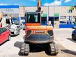 Miniexcavadora DOOSAN DX62R-3