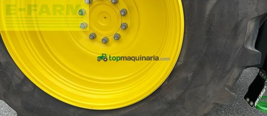 Tractor agrícola - John Deere - 6R 175