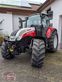 Tractor agrícola - Steyr - 4110 multi (stage v)