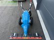 Cortacésped manual - Bertolini - alpin 150 ms