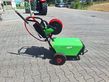 Riego -  - pw-c85 d2030p-t mit 1.800 liter wasserleistung