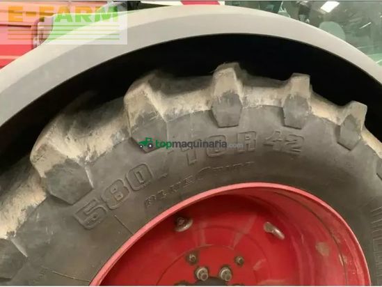 Tractor agrícola - Fendt - 716 vario