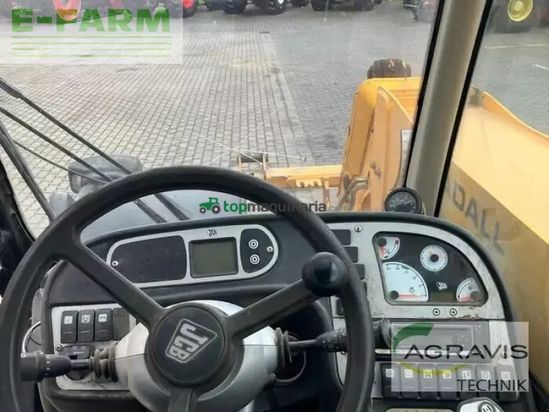 Telescopica - JCB - 531-70 dummy