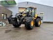 Minicargadora - JCB - 427 ht agri