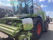 Cosechadora de Cereal - Claas - JAGUAR 940 C/W PU300 4WD