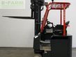 Elevadora - Combilift - cbe3000