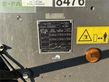 Cosechadora de Cereal - Claas - lexion 760 tt
