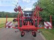 Henificador - Kuhn - gf 8501 mho