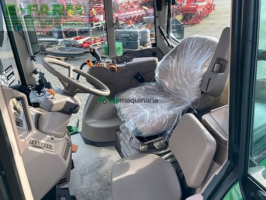 Tractor agrícola - John Deere - 6175 m eco shift