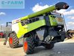 Cosechadora de Cereal - Claas - lexion 7500