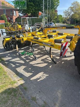 Cultivador - Bednar - fenix fn 3000 l