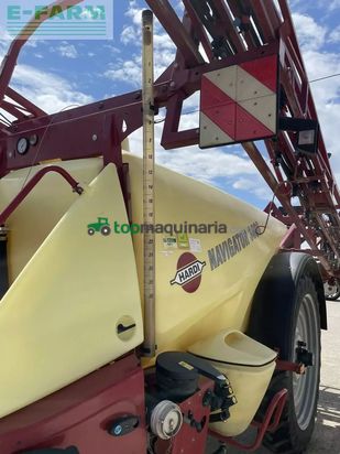 Atomizador - Hardi - navigator 3000