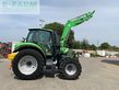 Tractor agrícola - Deutz-Fahr - deutz fahr 6130.4 tractor (st26978)