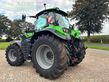 Tractor agrícola - Deutz-Fahr - 6230