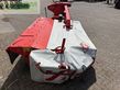 Cortacésped manual - Kuhn - fc 313 achtermaaier ff
