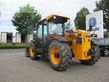 Telescopica - JCB - 527-58 ds niedrige bauhöhe 2,15m
