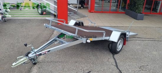 Remolqu agrícola -  - allzweckanhänger em 750 quad 2.0 750kg