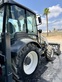 Retro Mixta Terex  820