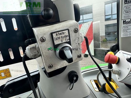 Cuba de purin - Meyer-Lohne - rekordia farmer 18.000 ltr.