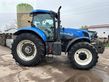 Tractor agrícola - New Holland - t7.270