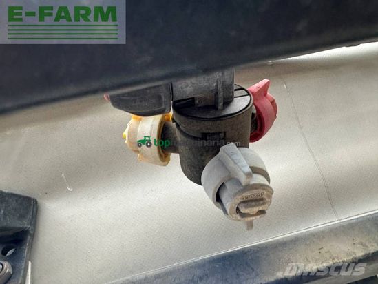 Atomizador - Gaspardo - uragano 3000