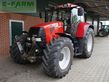 Tractor agrícola - Case IH - cvx 130