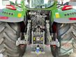 Tractor agrícola - Fendt - 620 vario