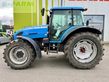 Tractor agrícola - Landini - legend 135 tdi, fkh + fzw