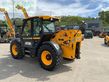 Telescopica - JCB - 536-95 agri xtra telehandler (st26610)