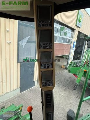 Cosechadora de Cereal - John Deere - 9680wts inkl john deere 625r