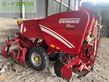 Cosechadora - arrancadora de patata - Grimme - gl420
